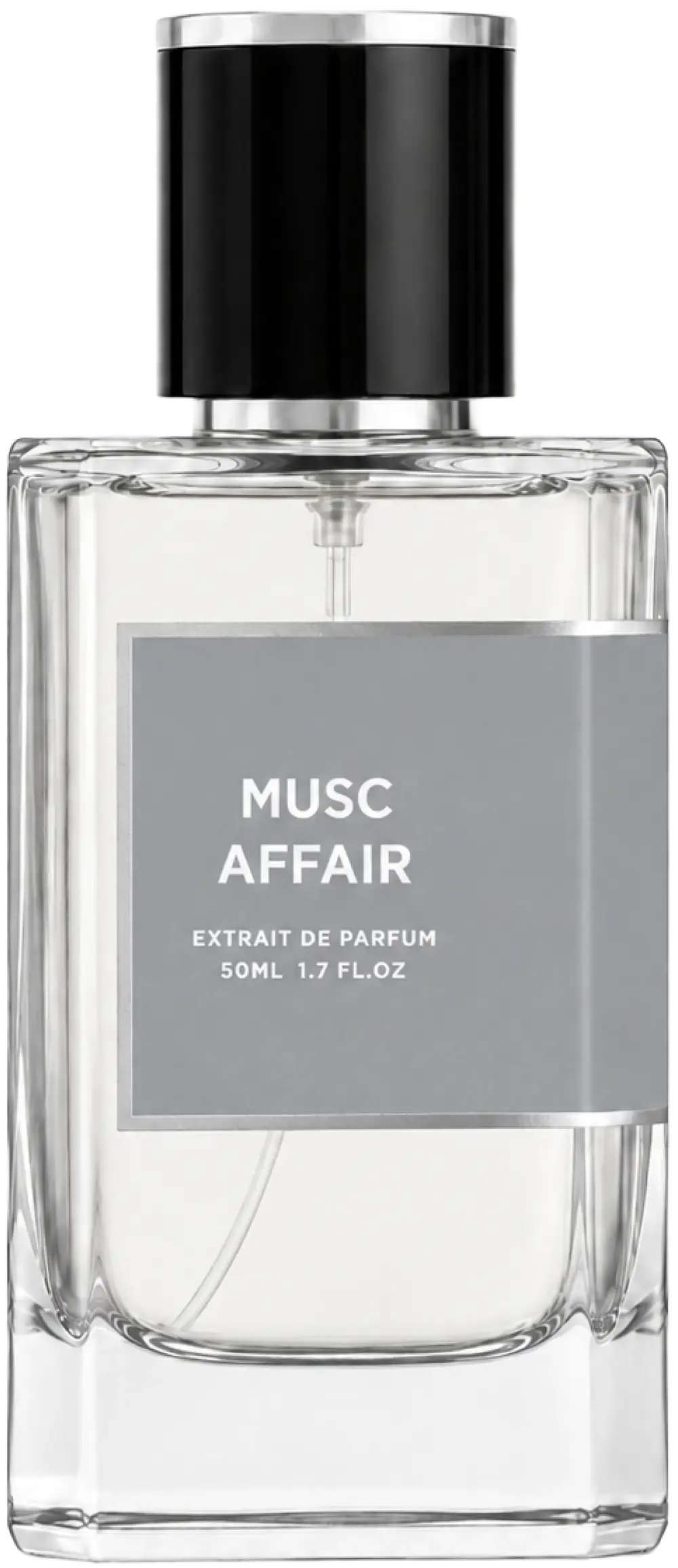 MUSC AFFAIR by Verdeur
