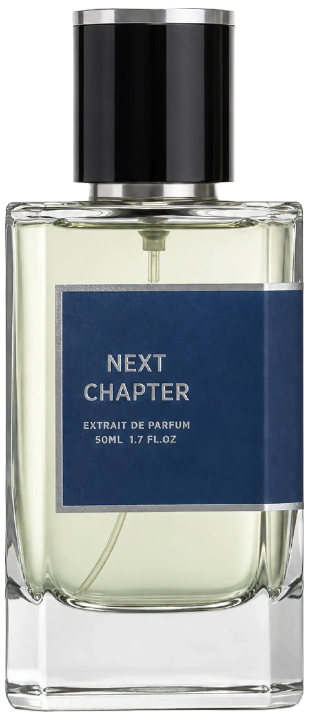 NEXT CHAPTER by Verdeur