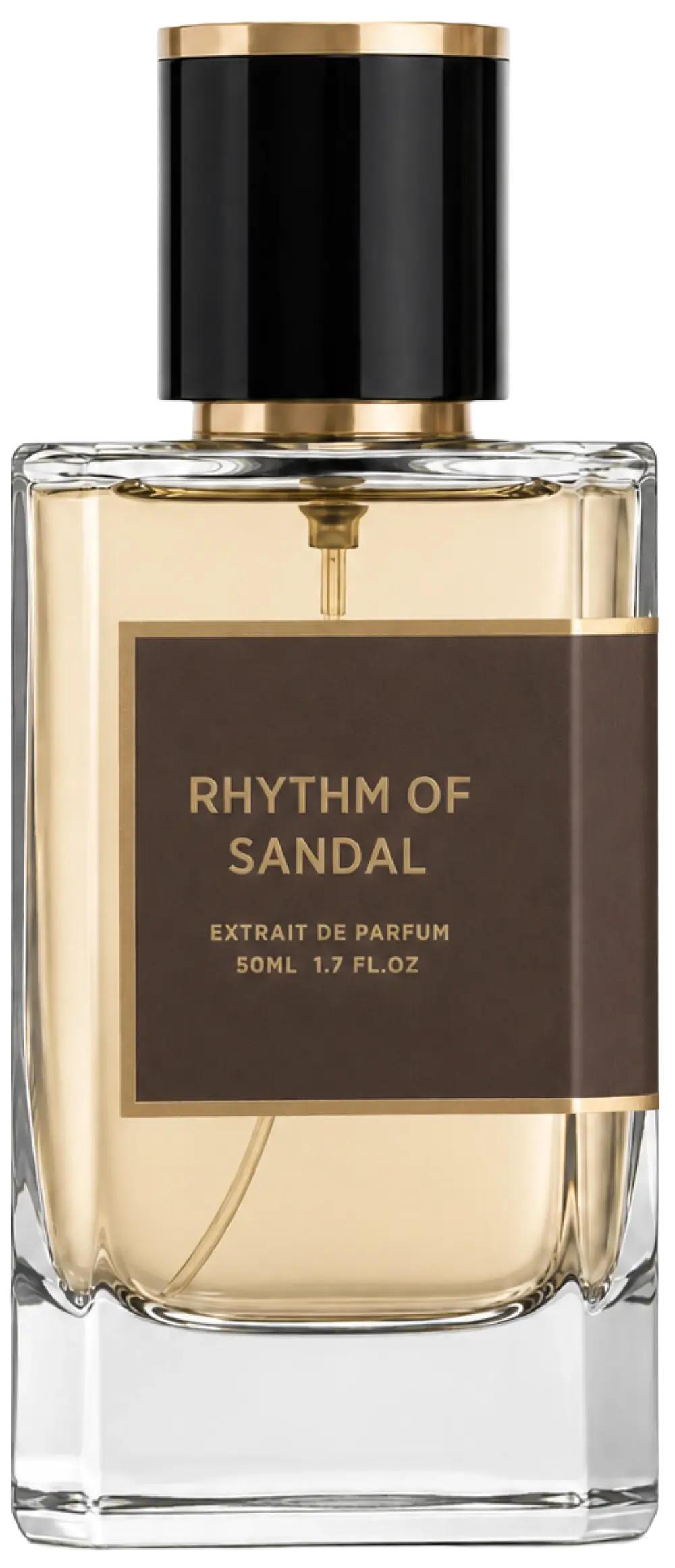 RHYTHM OF SANDAL by Verdeur