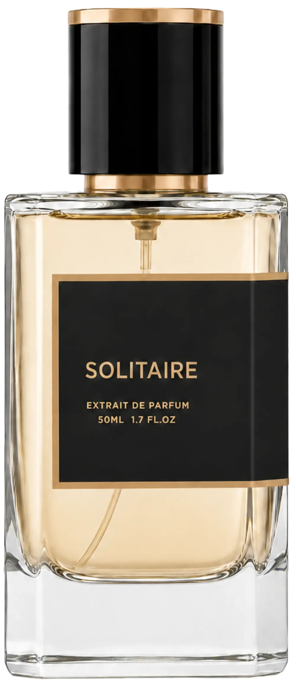 SOLITAIRE by Verdeur