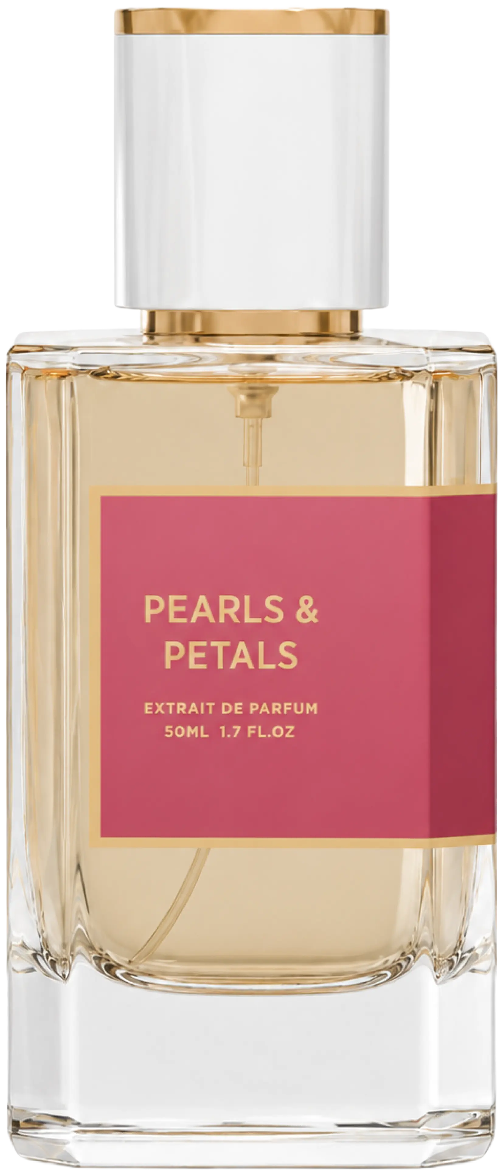 Pearls & Petals product image